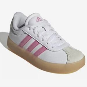 Adidas VL Court 3.0 Kids Size 2.5